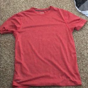 Red T shirt